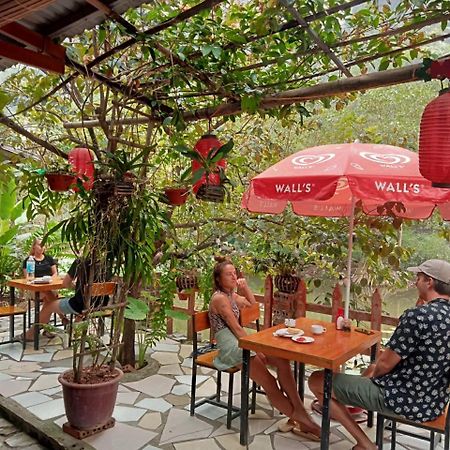 Hoalu Ecolodge Homestay Ніньбінь Екстер'єр фото