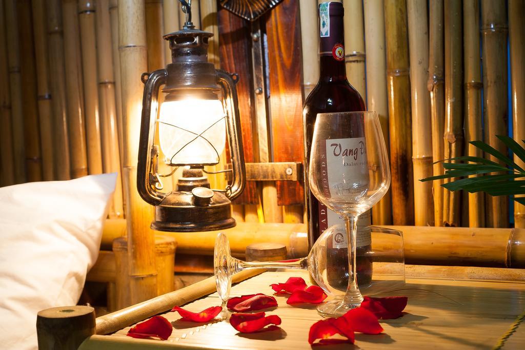 Hoalu Ecolodge Homestay Ніньбінь Номер фото