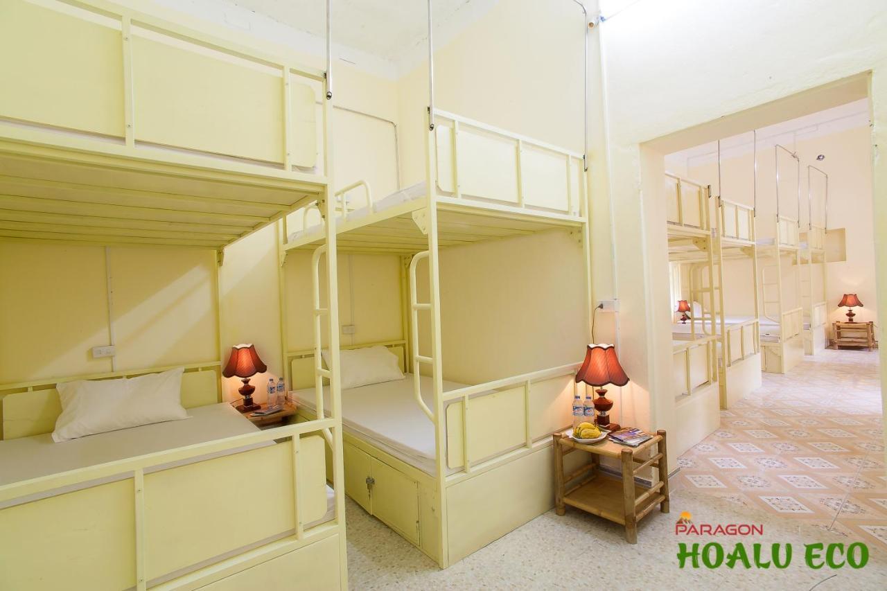 Hoalu Ecolodge Homestay Ніньбінь Екстер'єр фото